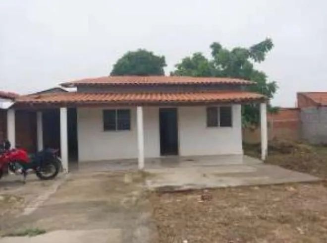 Excelente Casa a venda em TIMON - Foto 2