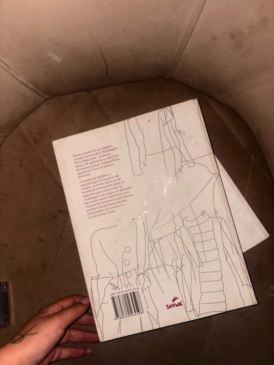 Livros de modelagem  - Foto 4
