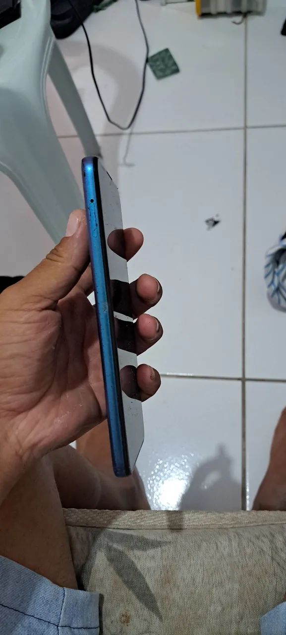 Moto g 20