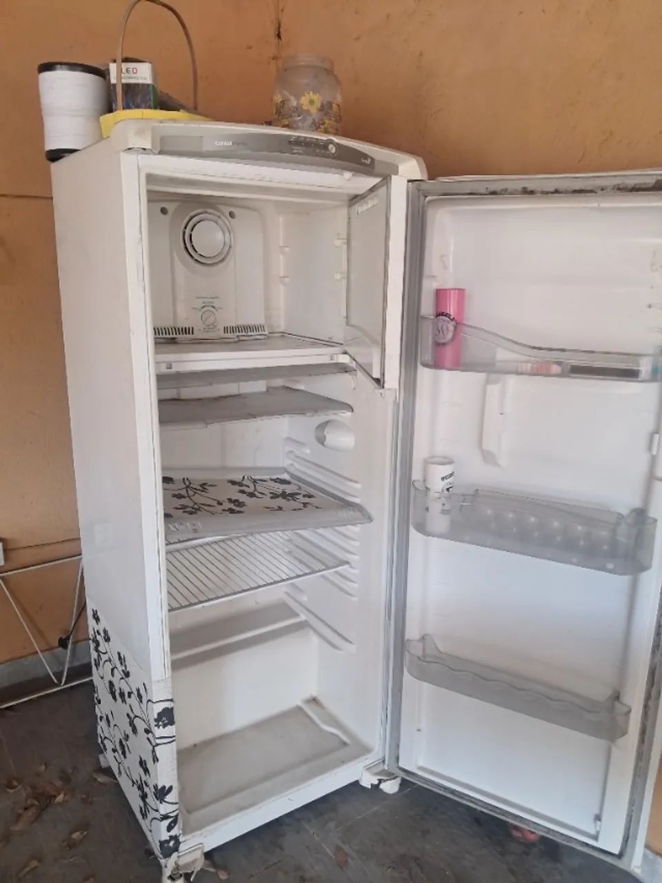 Geladeira
