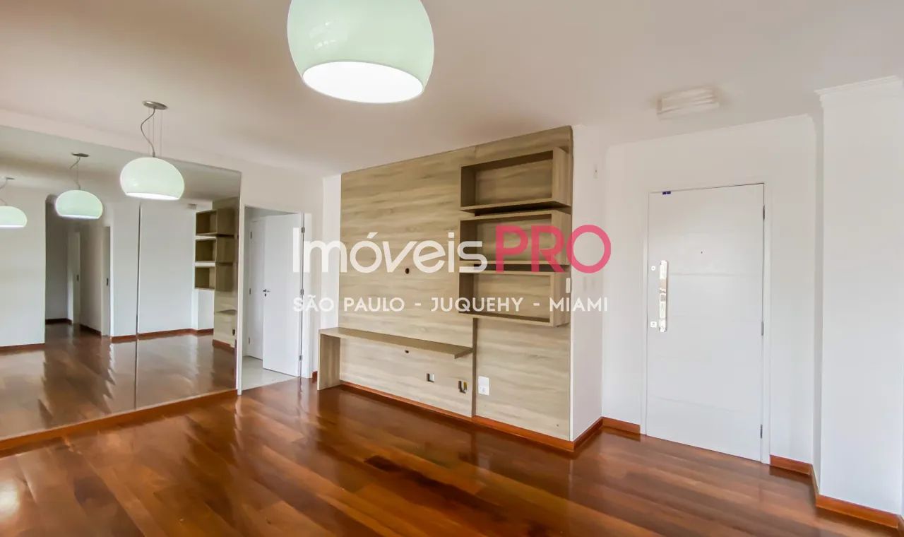 Apartamento Garden com 154m² na Vila Clementino - Foto 2
