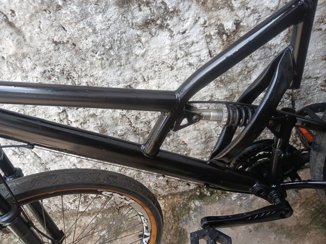 Bicicleta  - Foto 2