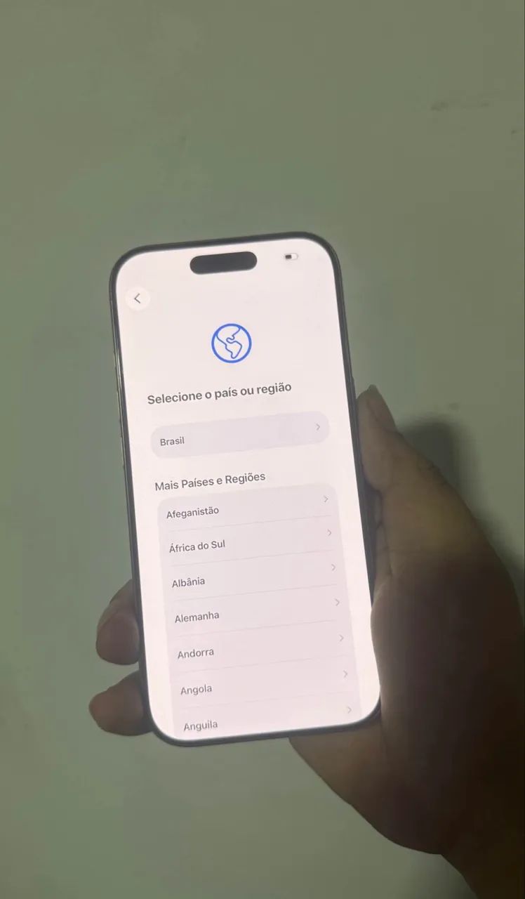 iPhone 16 Pro 128gb