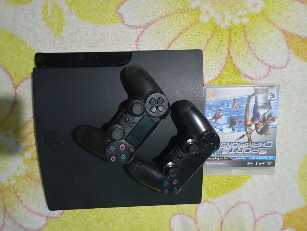 Playstation 3 - Foto 4