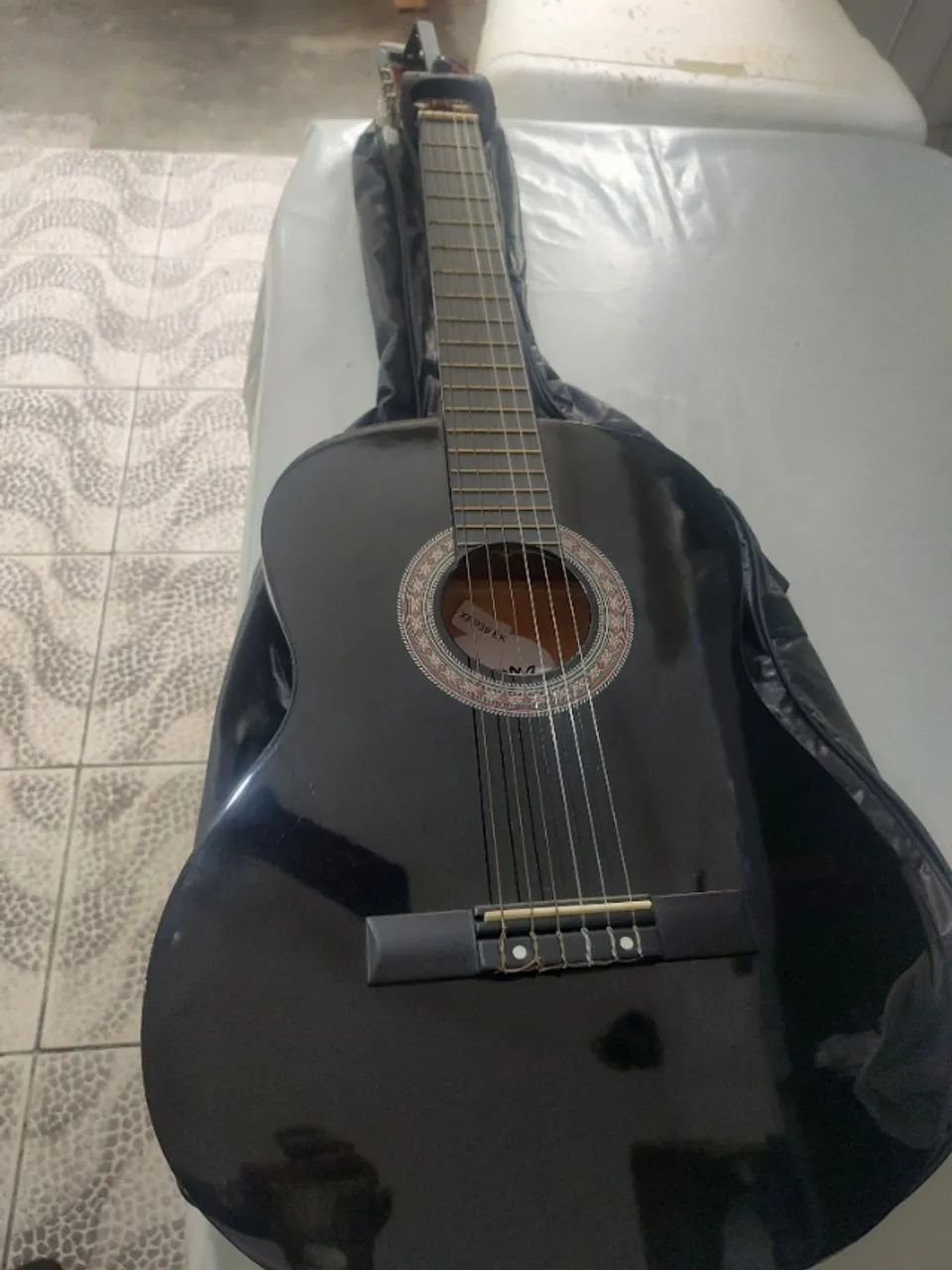 Violão - Foto 5