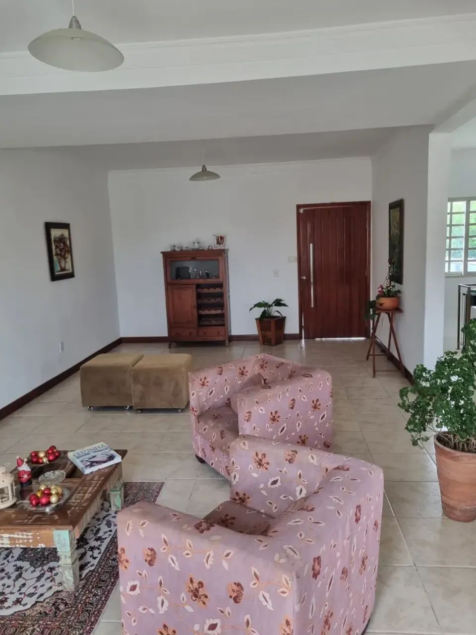 CASA PÚBLICA SOBRADO, 5 QUARTOS 2 SUÍTES, C/ PISCINA E CHURRASQUEIRA, GRANDE E ESPAÇOSA, S - Foto 3