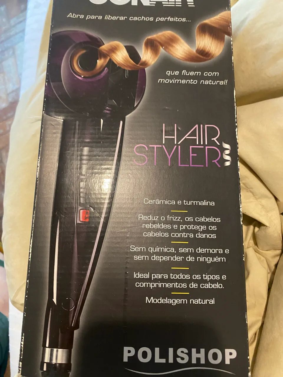 Conair