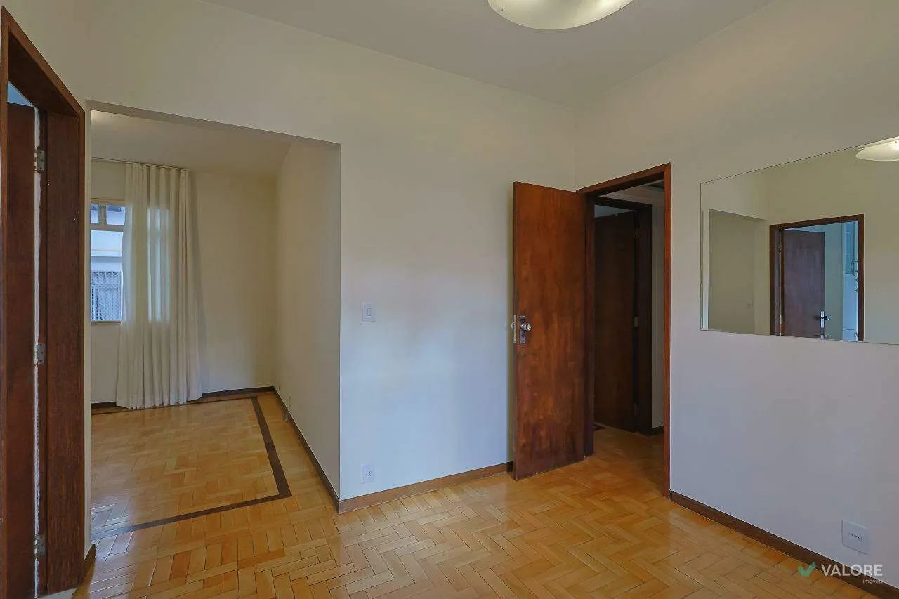 Apartamento 3 quartos para aluguel no Sion - Foto 2