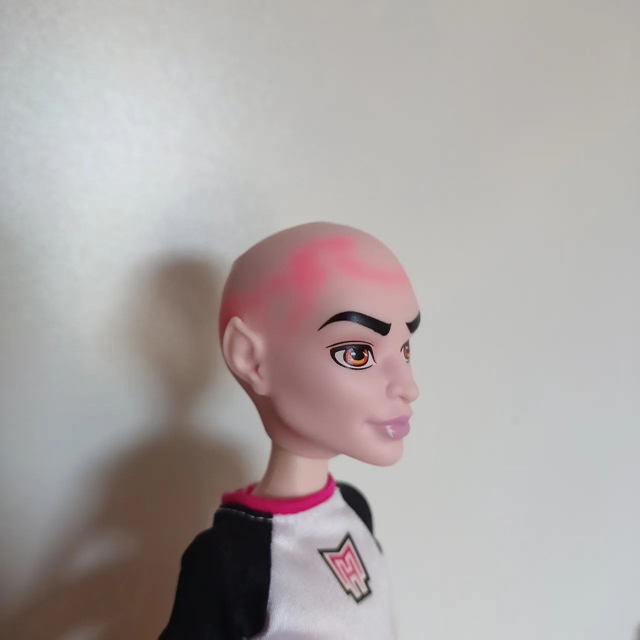Vampiro Monster High Create-A-Monster 2012 - Foto 4