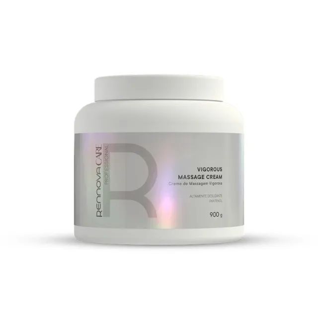 Creme Corporal de Massagem Rennova