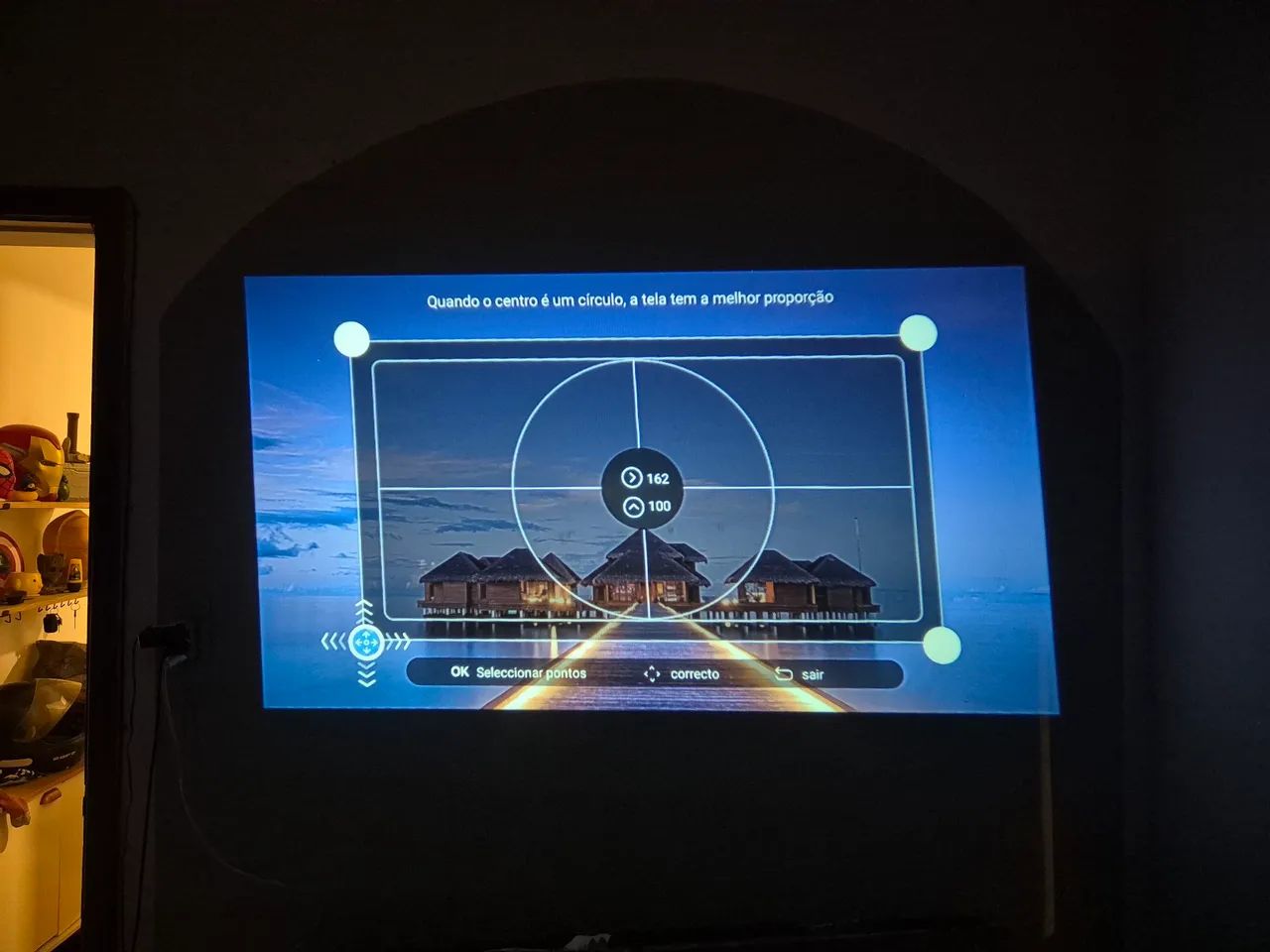 Projetor  - Foto 4