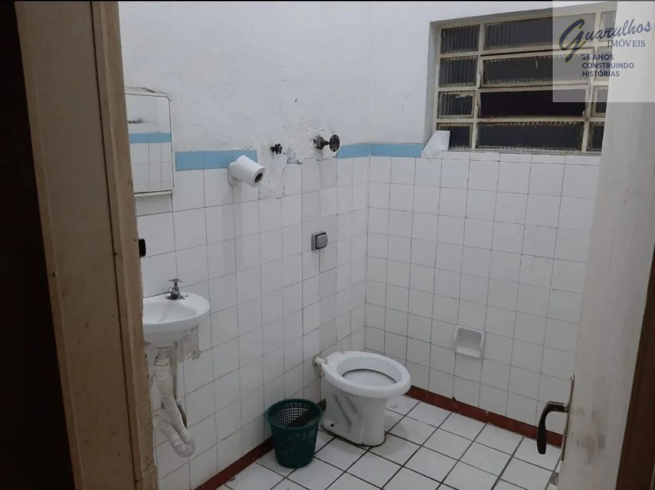 Salão, 400 m² - venda por R$ 1.800.000,00 ou aluguel por R$ 11.000,00/mês - Vila Moreira - - Foto 5