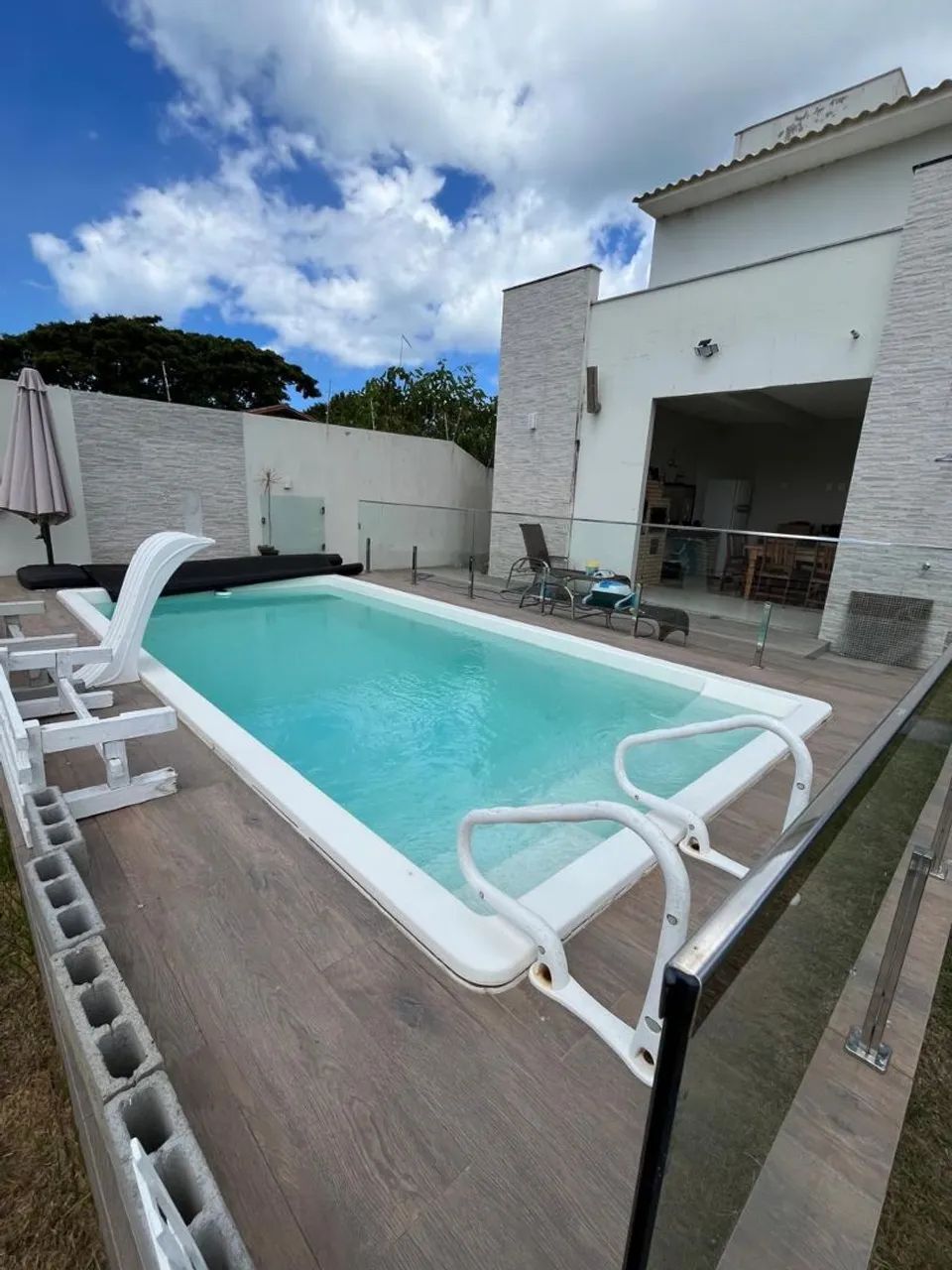Piscina  - Foto 2