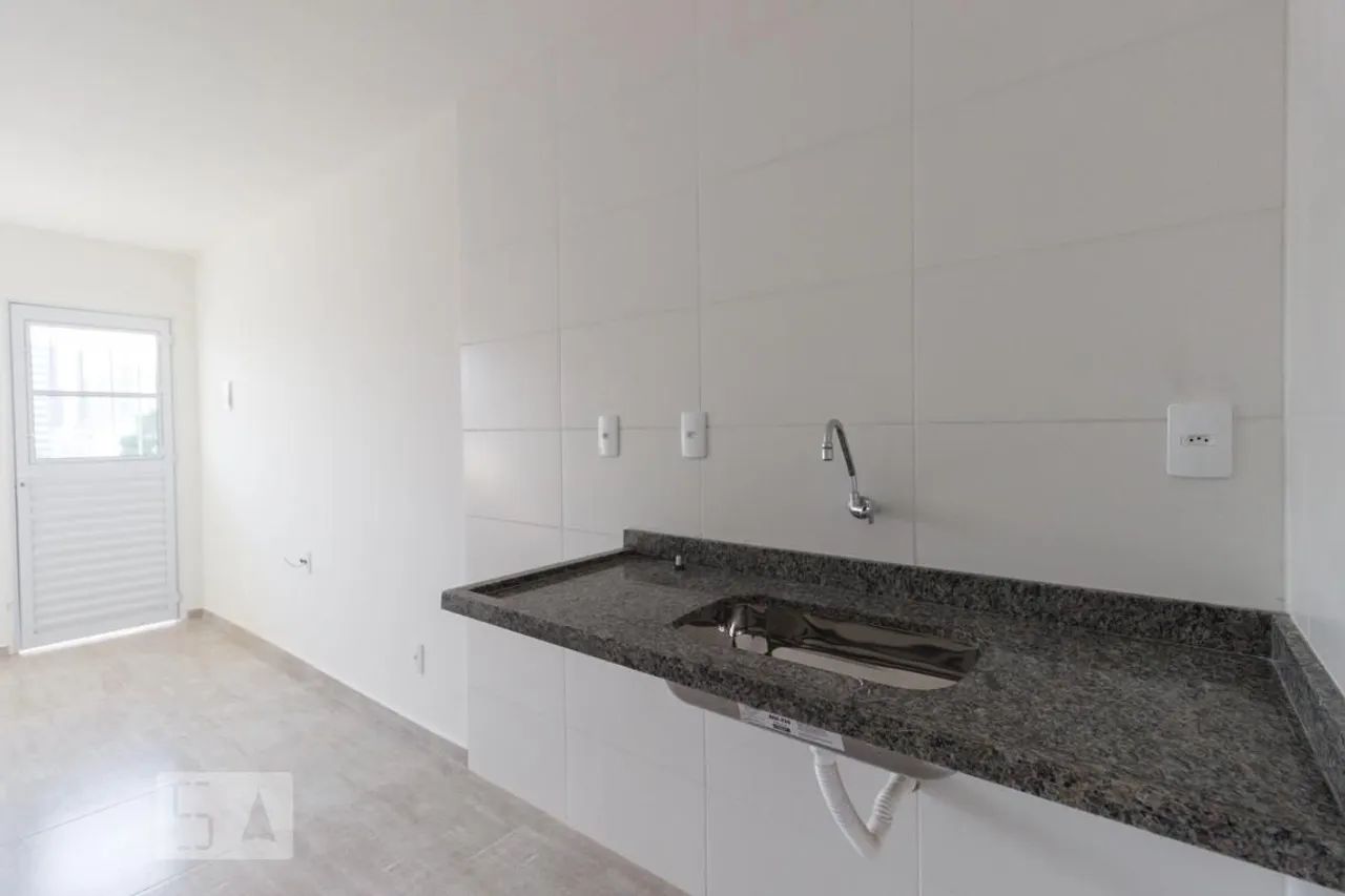 Apartamento à Venda - Casa Verde, 2 Quartos, 37 m2 - Foto 5