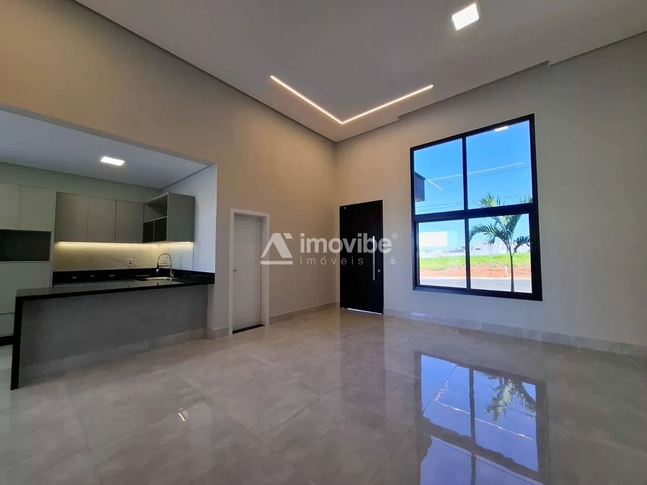 CASA À VENDA COM 3 QUARTOS NO CONDOMINIO FLORENÇA NOVA ODESSA - Foto 4