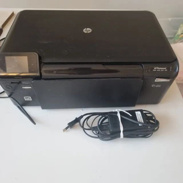 Impressora Hp