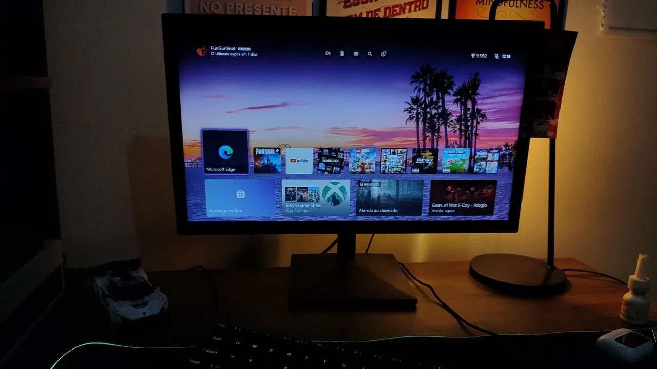 Xbox One - Foto 5