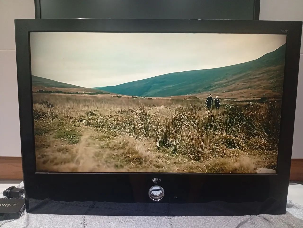 TV LG 42 POLEGADAS LCD - Foto 4