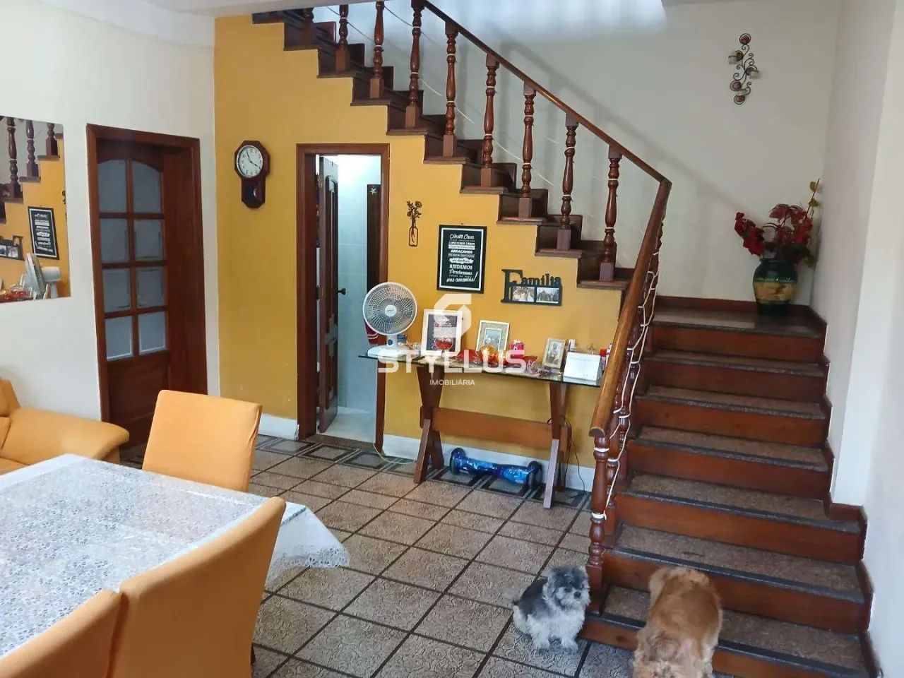 Méier | Casa 3 quartos, sendo 3 suites - Foto 3