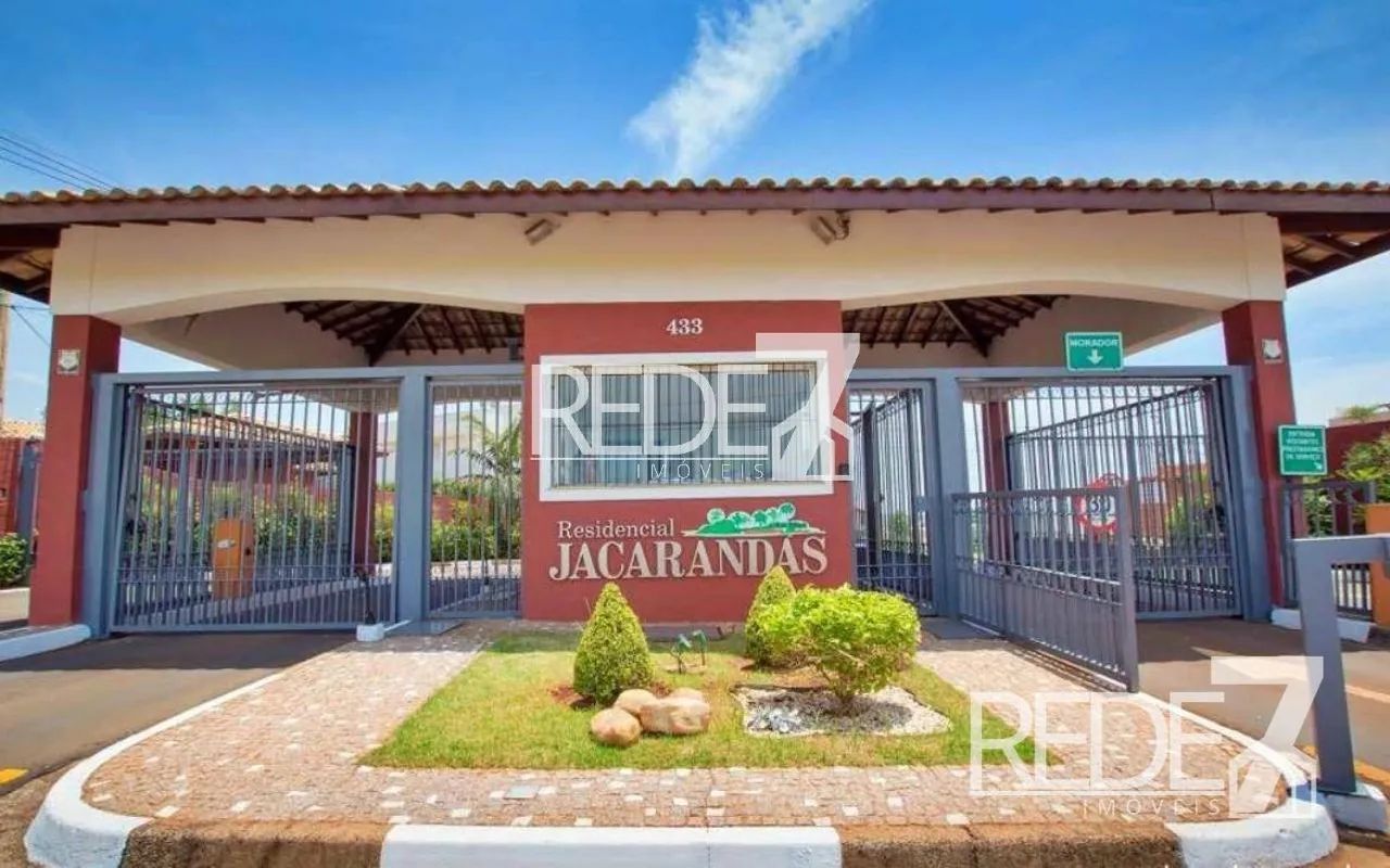 CASA RESIDENCIAL em Paulínia - São Paulo, Betel