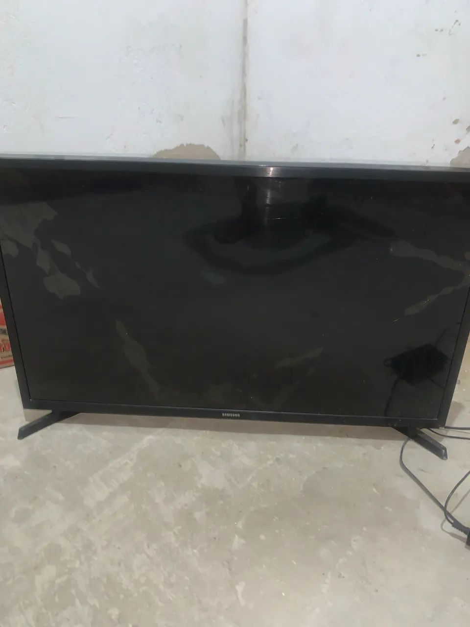 Tv com defeito - Foto 2