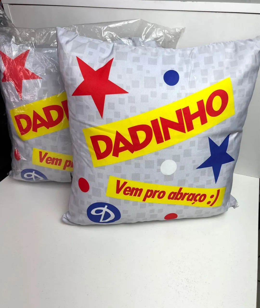 Almofadas para sofá  - Foto 4