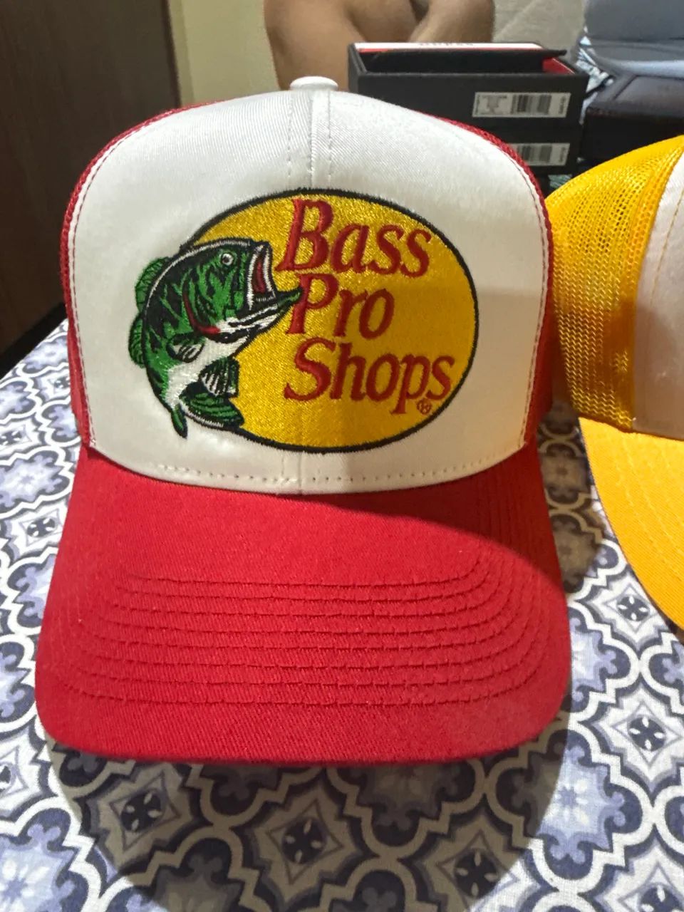 Boné bass pro Shops  - Foto 4