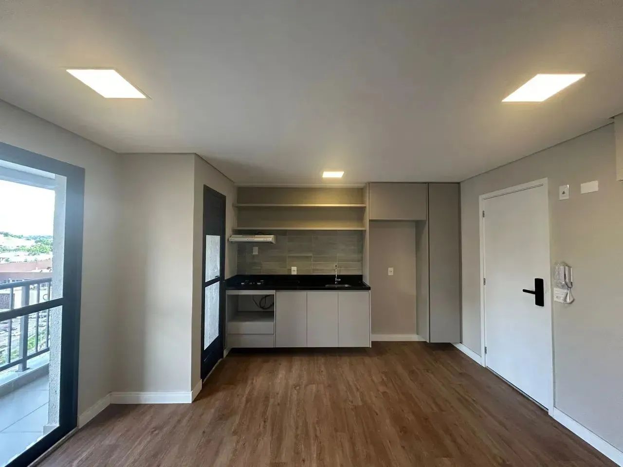 Imóvel para aluguel tem 48 metros quadrados com 1 quarto em Aldeia - Barueri - SP - Foto 2