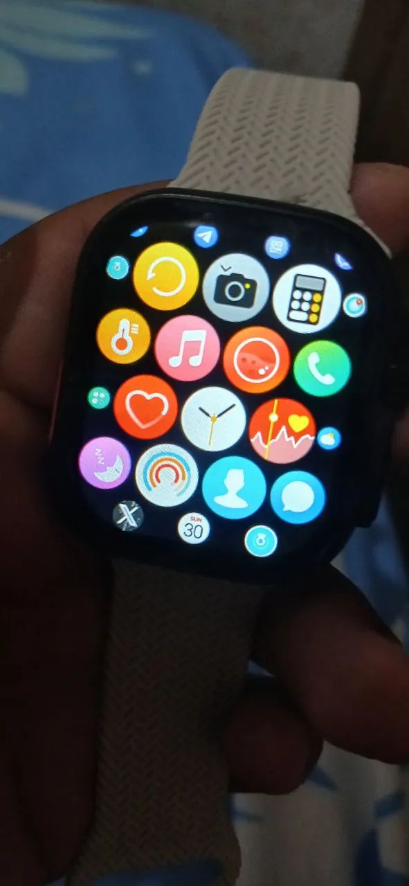 Relógio SmartWatch  - Foto 3