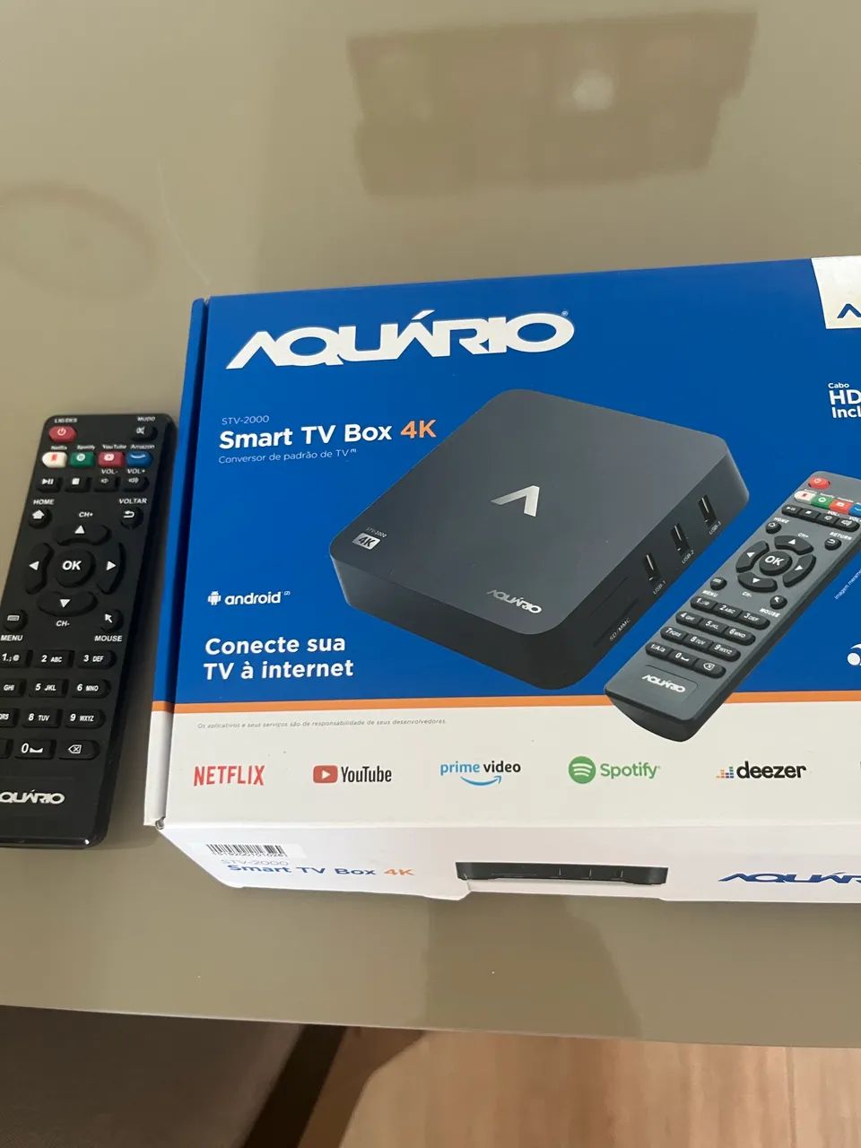 Smart tv box - Foto 5