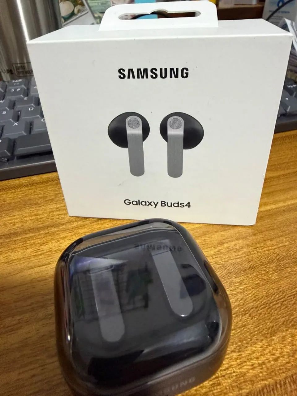 Galaxy Buds 4