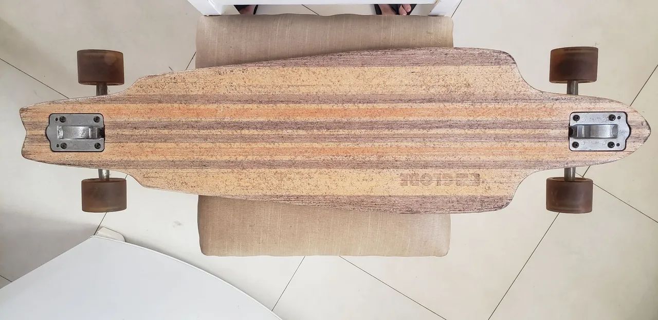 Skate Semi long Globe 