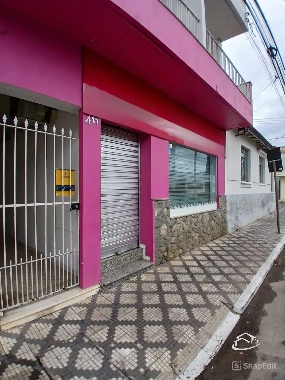 Casa/Ponto Comercial com Kitnets no Centro de Lorena à Venda - Foto 3