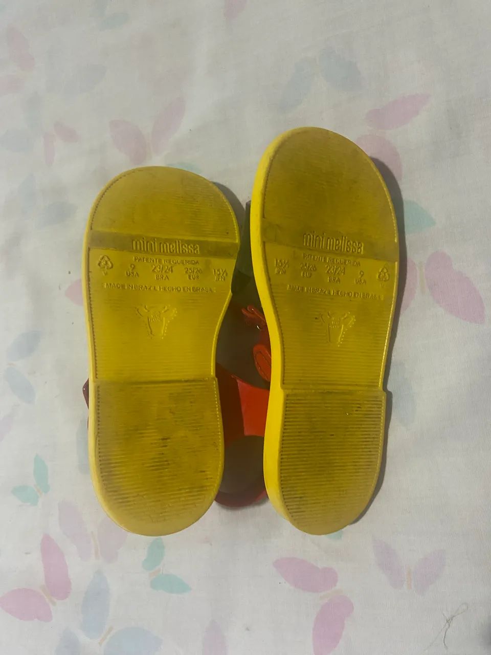 Mini Melissa mickey  - Foto 2