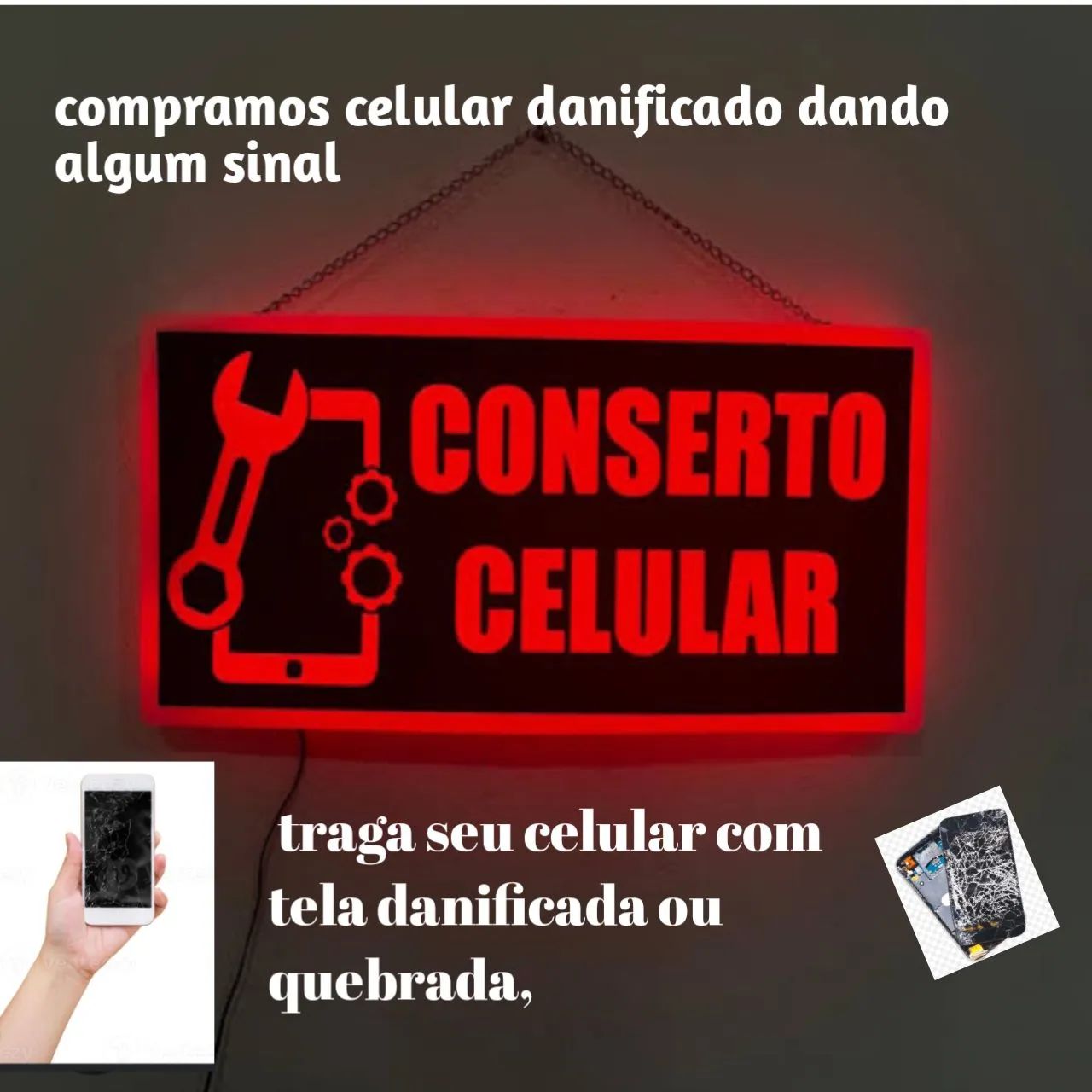 Celular  - Foto 3
