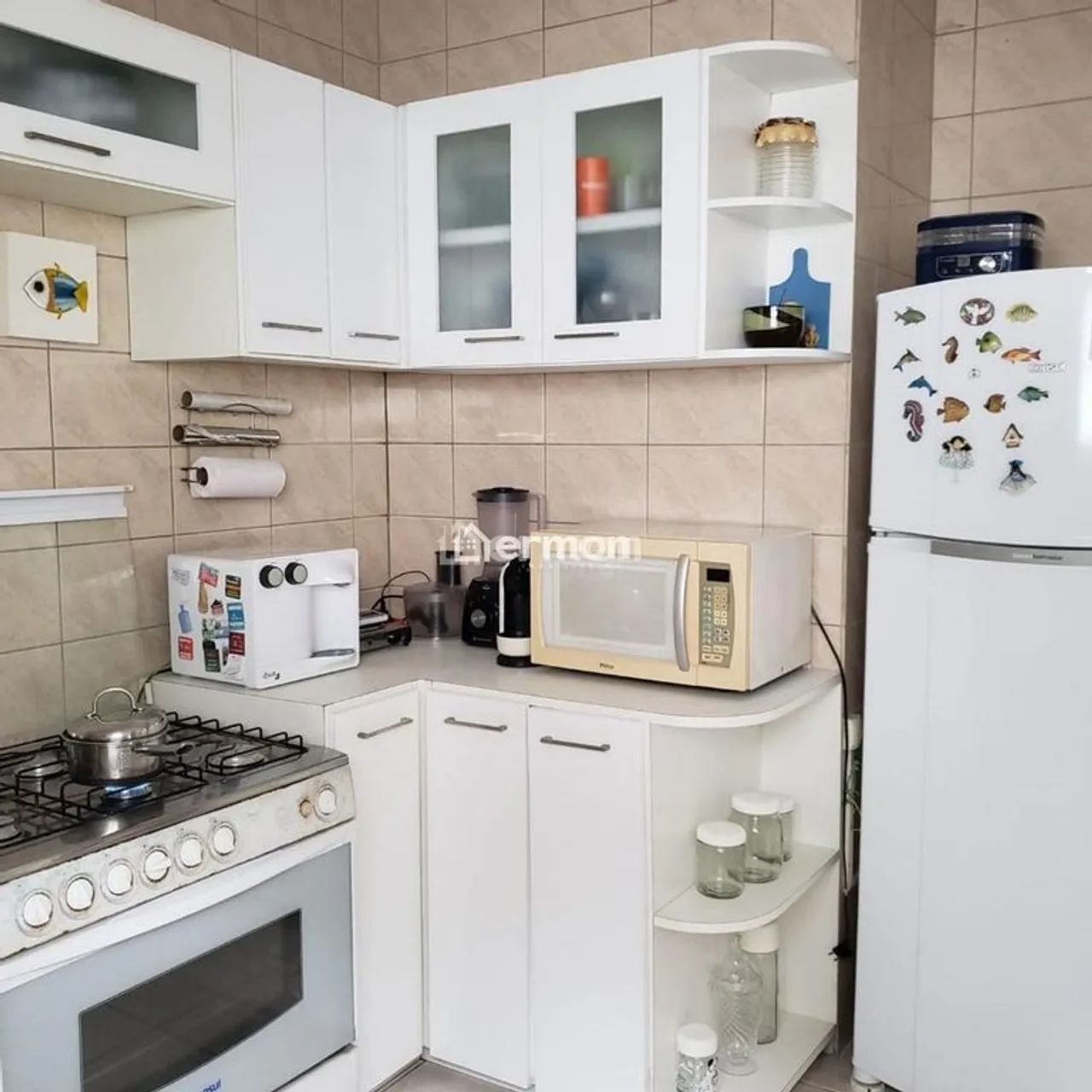 Apartamento à venda em Natal, Ponta Negra, com 2 quartos, com 75 m² - Foto 3