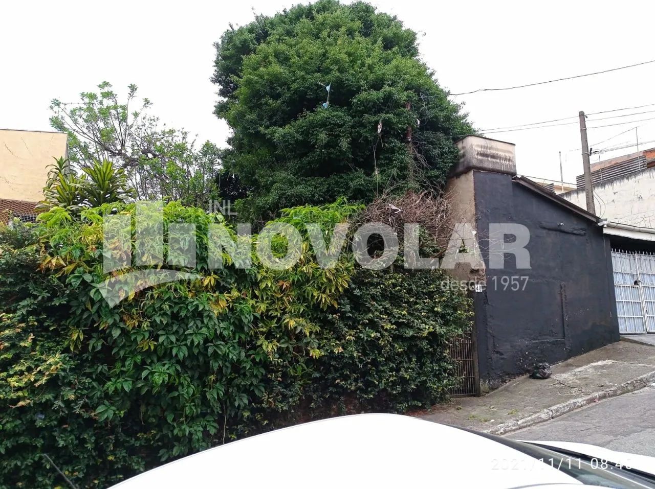 Terreno, Vila Ede - Foto 5