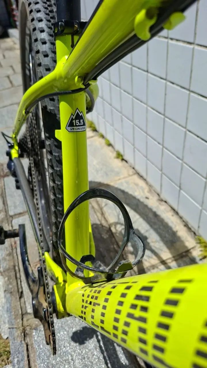 Specialized stumpjumper grupo SLX - Foto 5