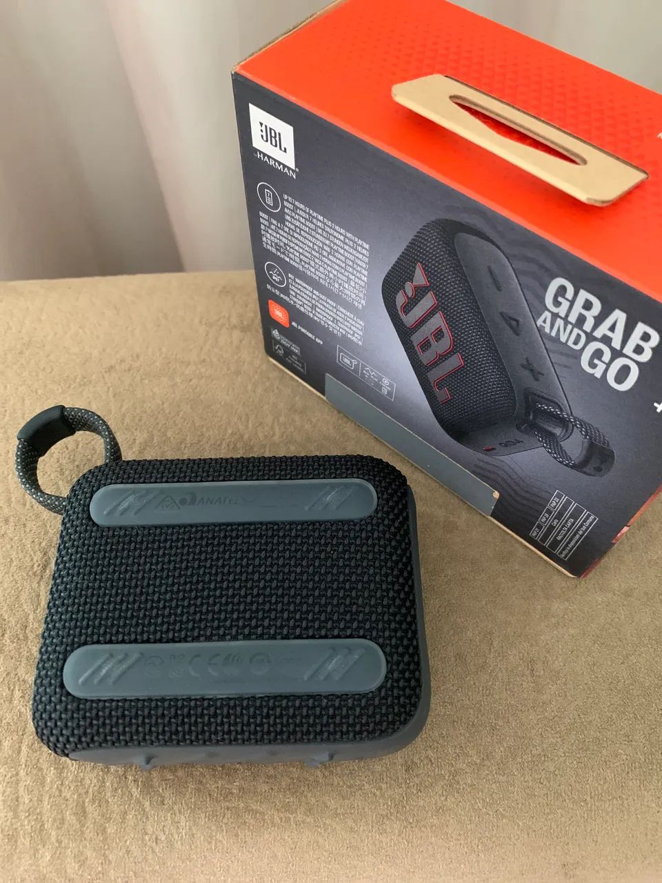 JBL GO4  - Foto 2