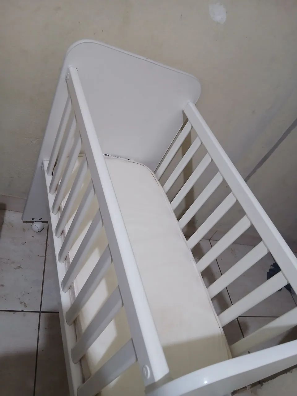Berço  - Foto 2