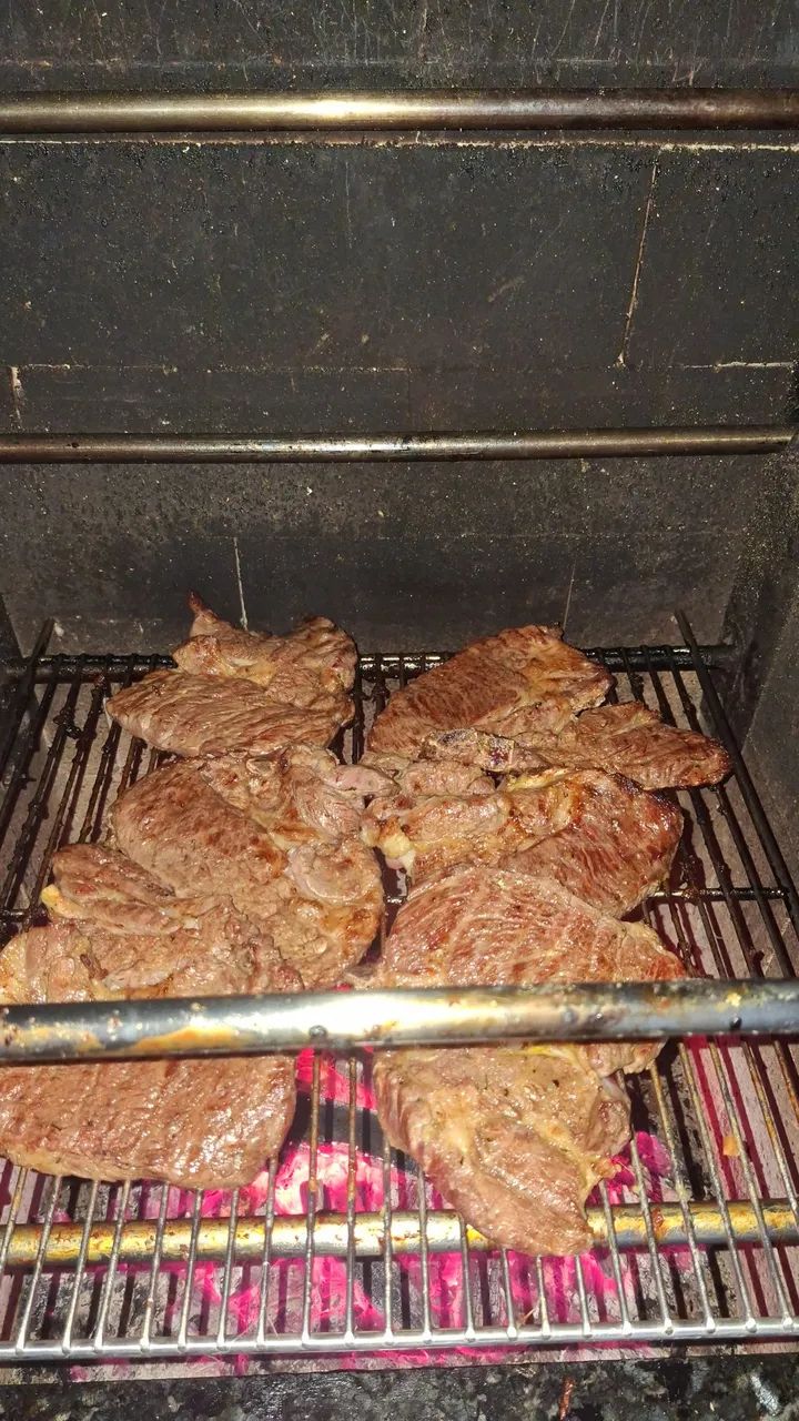 Paixão churrasqueiro - Foto 2