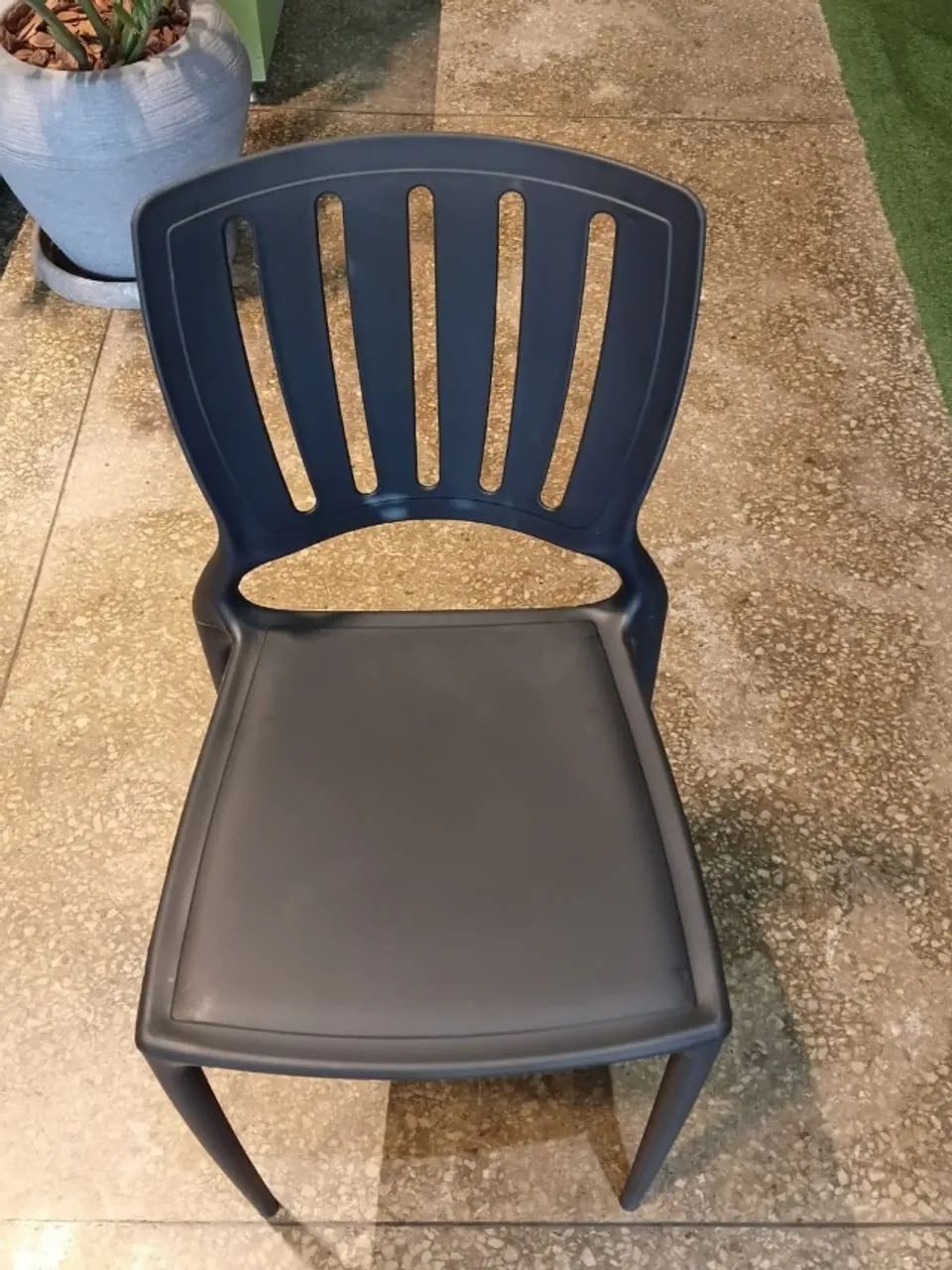 Cadeira Arua Premium 182 kg - NOVA - Foto 3