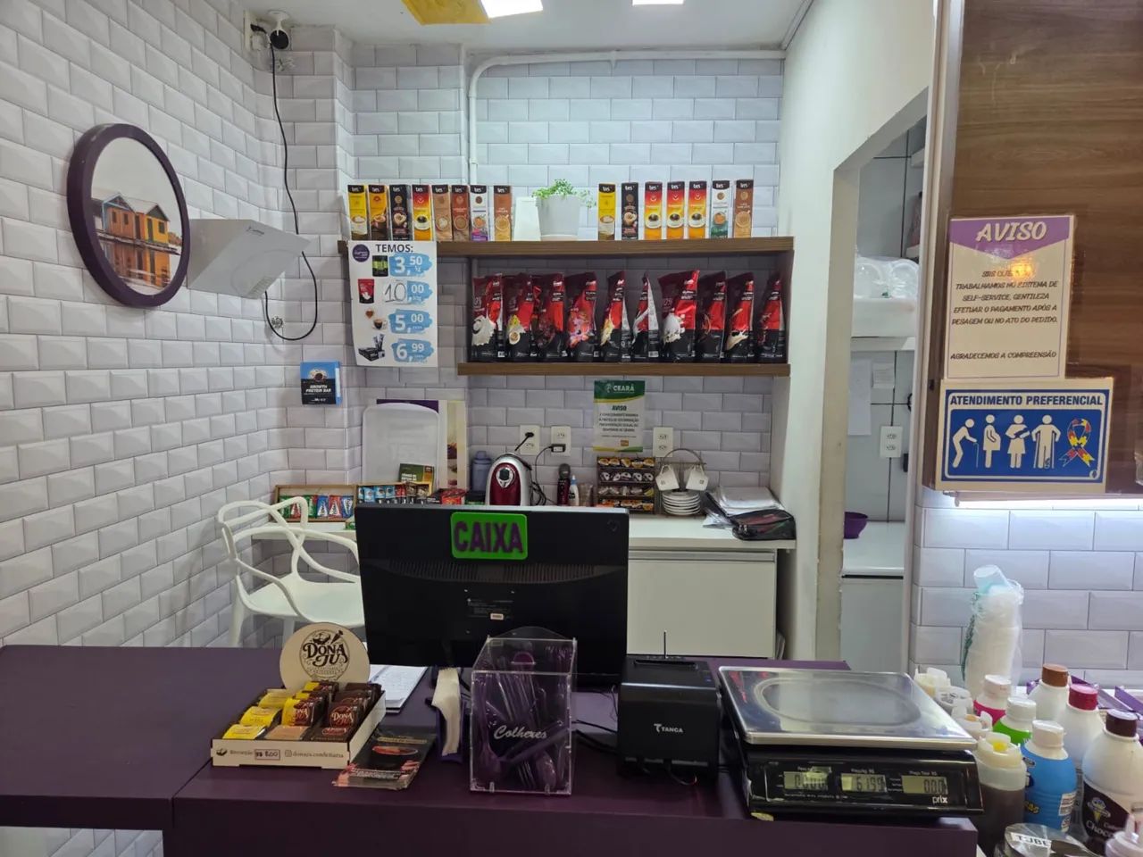 Vende açaíteria de grande porte  - Foto 3