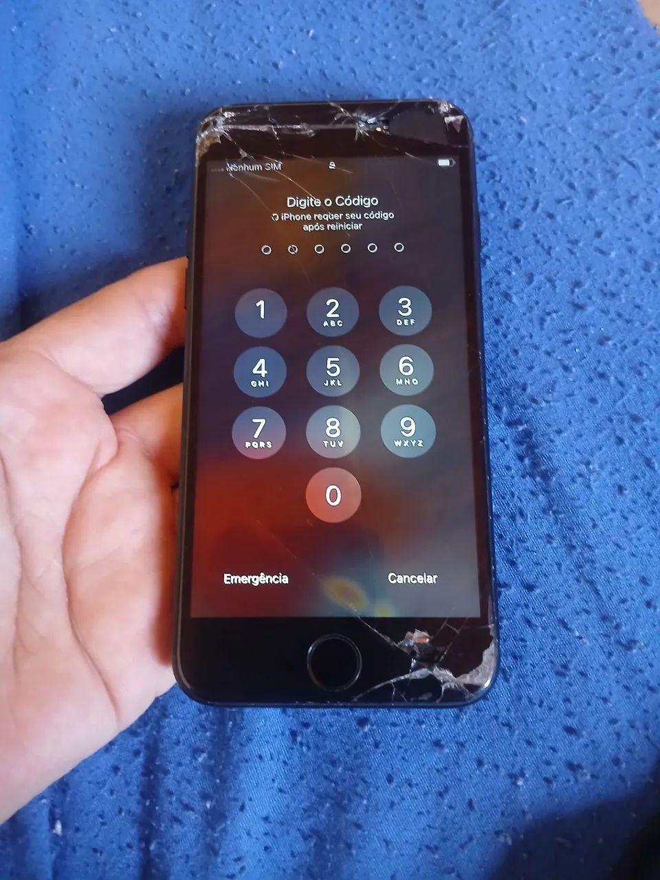 IPhone 7  128 GB  - Foto 4