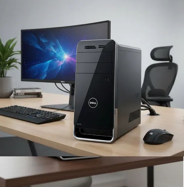Computador Dell: Processador I7-6700 - Foto 3