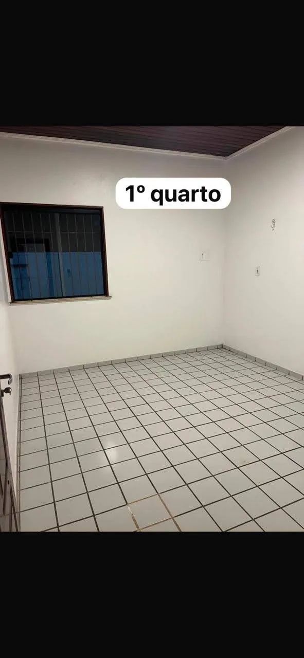 ALUGO CASA PRÓXIMO DA UNAMA - Foto 2