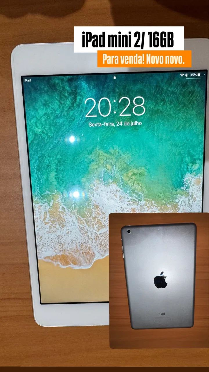 IPAD MINI 2 - Foto 3