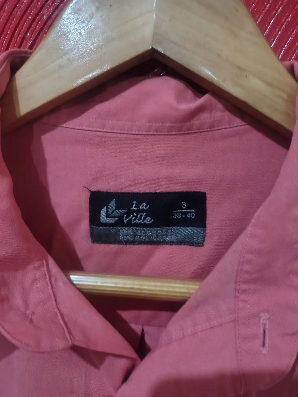 Camisas Masculinas  - Foto 3