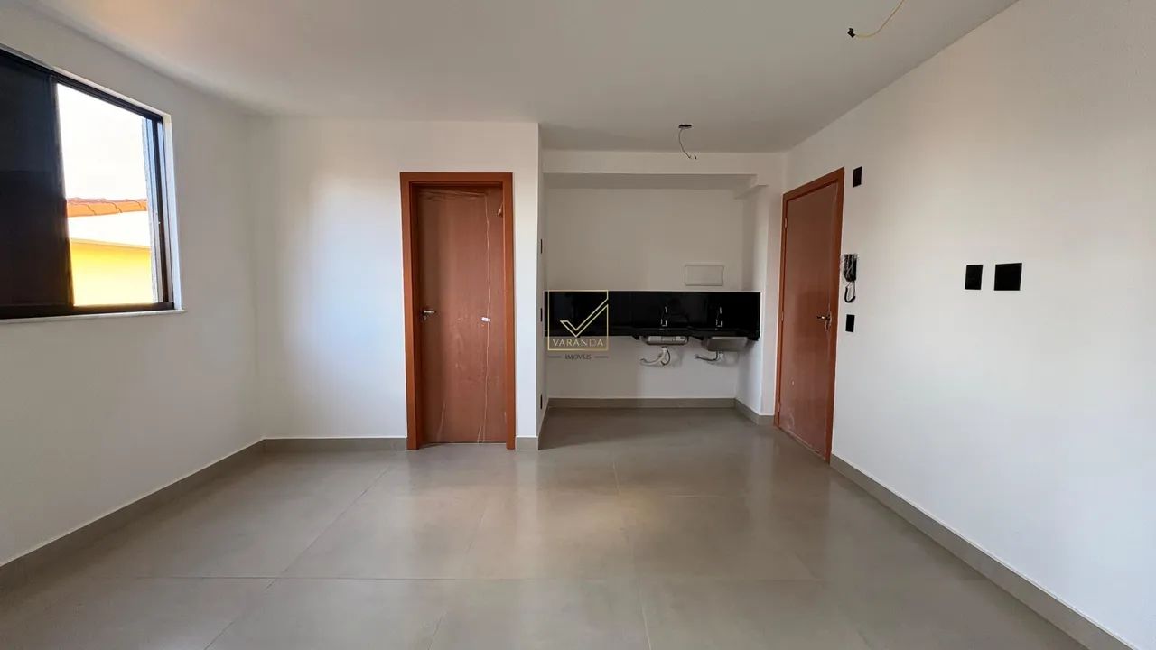 Flat, 1 quarto - Foto 2