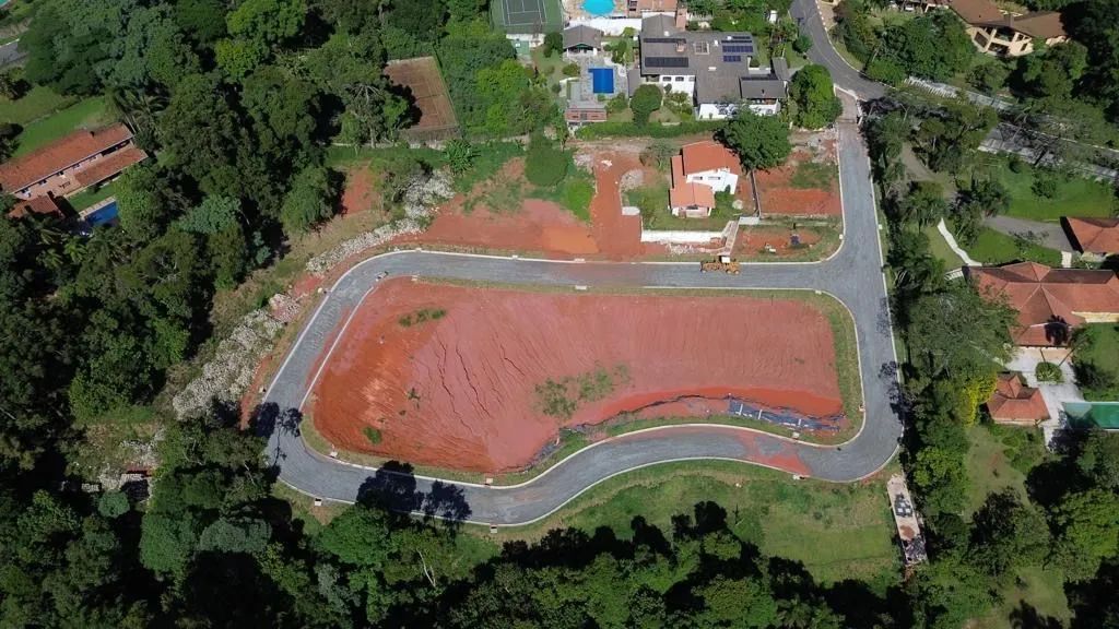 TERRENOS A PARTIR DE 500 M2 - CONDOMÍNIO KM 21.